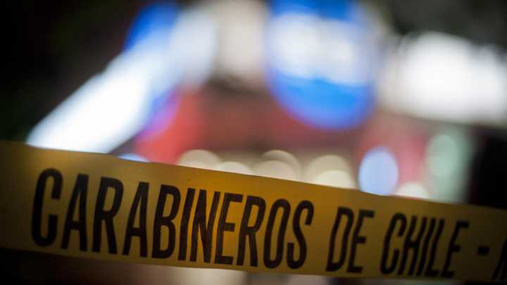 Trabajador de servicentro fue asesinado en medio de discusión en Pedro Aguirre Cerda