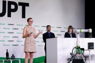 2024's Startup Battlefield runner-up geCKo Materials reveals four new products at TechCrunch Disrupt