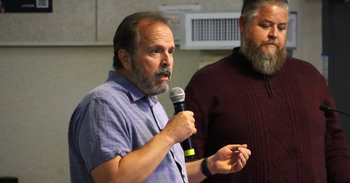 District leaders say change to high school schedules will mean less stress, more classes