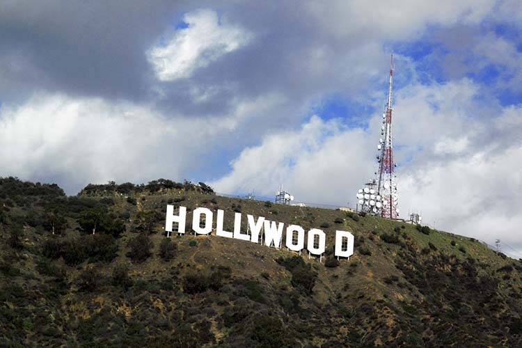COMMENTARY: Hollywood handouts