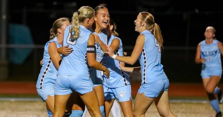 GALLERY: Sky View 1, Ridgeline 0 girls soccer