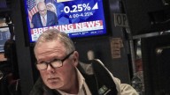 DC’s shutdown hasn't stopped the stock market. Here’s what may