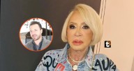 Laura Bozzo revela que le fue infiel a Cristian Zuárez, pero él no la había engañado: “Le puse los cuernos” La abogada confesó cuándo sus celos enfermizos generaron que le sea desleal al argentino.