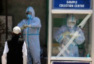 Doctors Warn Antimicrobial Resistance a Growing Global Health Crisis