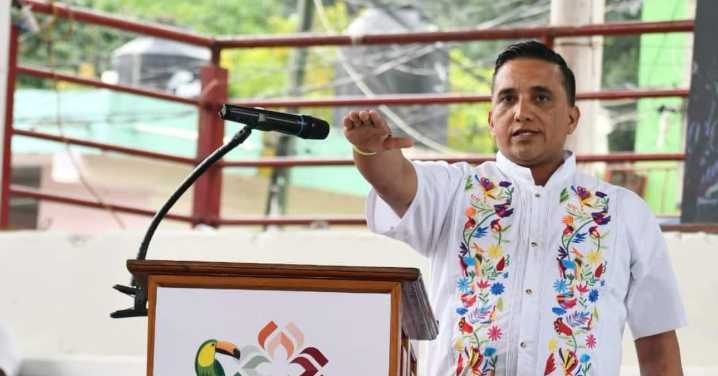 Asesinan a Miguel Bahena, presidente municipal de Pisaflores, Hidalgo
