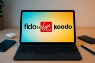 Fido, Virgin Plus and Koodo Plans: What’s New in October 2025