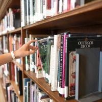 Historical novelist. award-winning journalist to talk about their new books