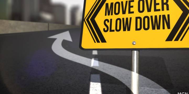 New move over law aims to protect roadside workers