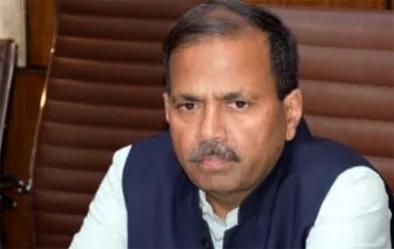 Anil Kumar Singh appointed as new Financial Commissioner (Additional Chief Secretary) of J&K