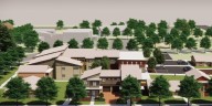Housing for Kansas teens aging out of foster care breaks ground