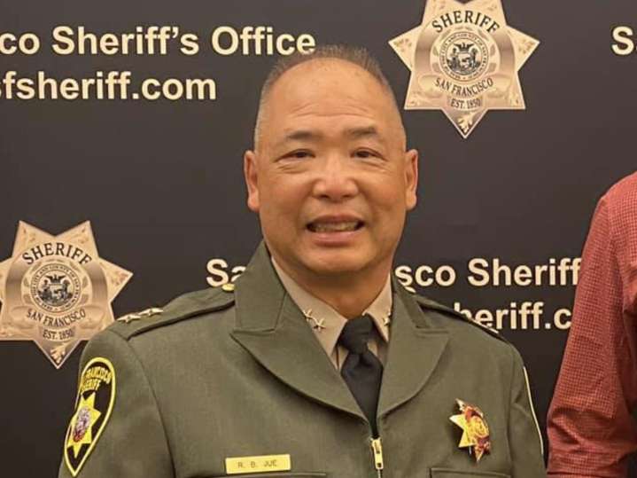 No trial for chief-of-staff who lied about hit and run
