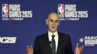 Congresistas solicitan una sesión informativa con el comisionado Adam Silver por el escándalo de apuestas en la NBA