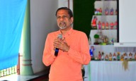 Zoho’s Sridhar Vembu warns of massive bubble in US stock market