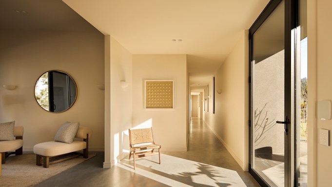 A Lakefront Home in Australia Near Nicole Kidman and Keith Urban Lists for $4M