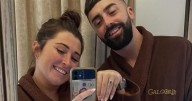 Gogglebox star Sophie Sandiford announces engagement and shares stunning ring
