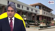 Delhi High Court protects journalist Sudhir Chaudhary's personality rights; orders removal of deepfakes