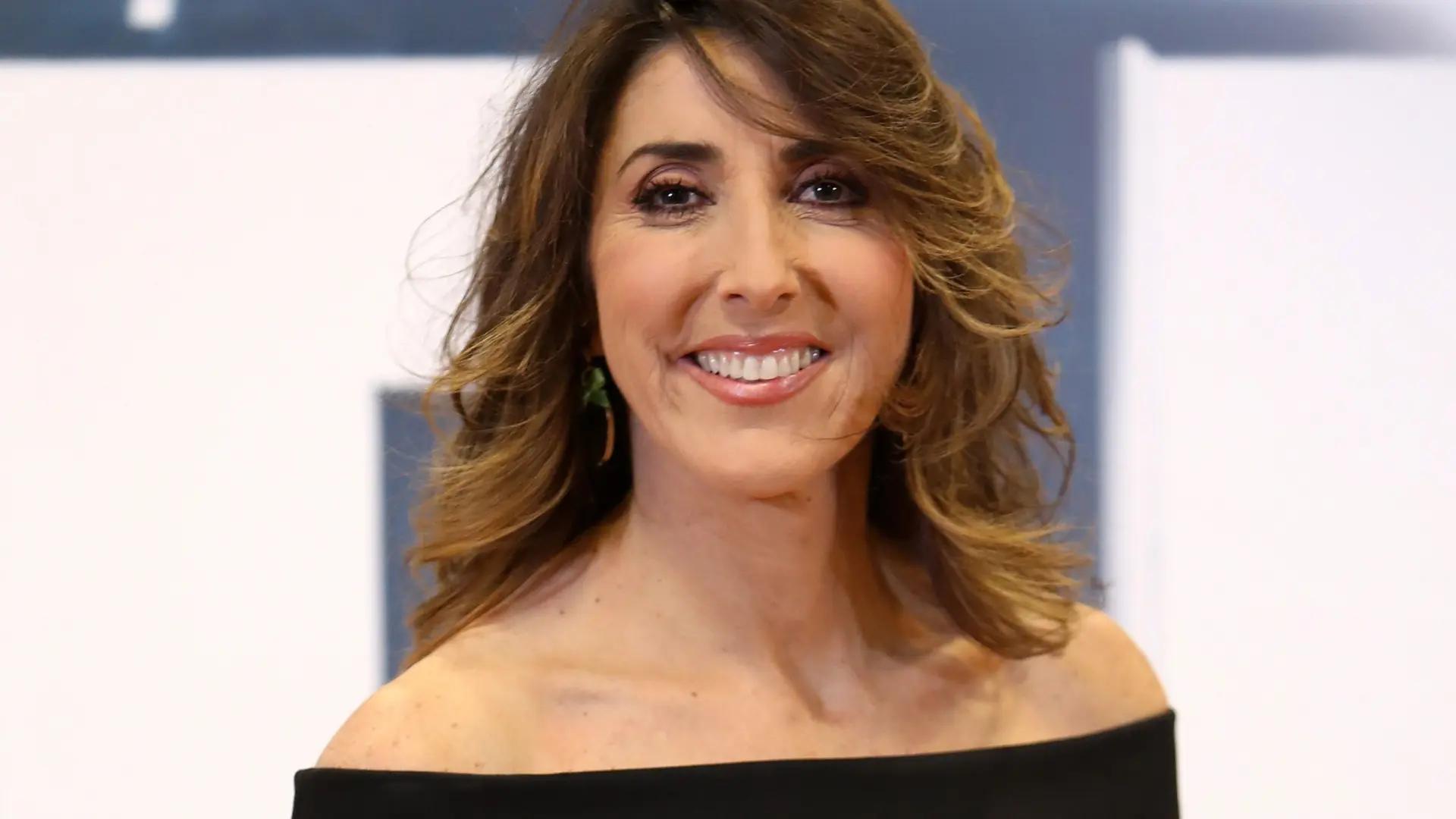 Paz Padilla, sobre el dinero que tiene después de 30 años trabajando: "Soy muy hormiguita, tengo un buen colchón"