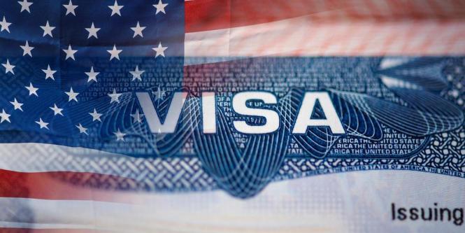 Sube el precio de la visa a EE. UU.: valores y métodos de pago 