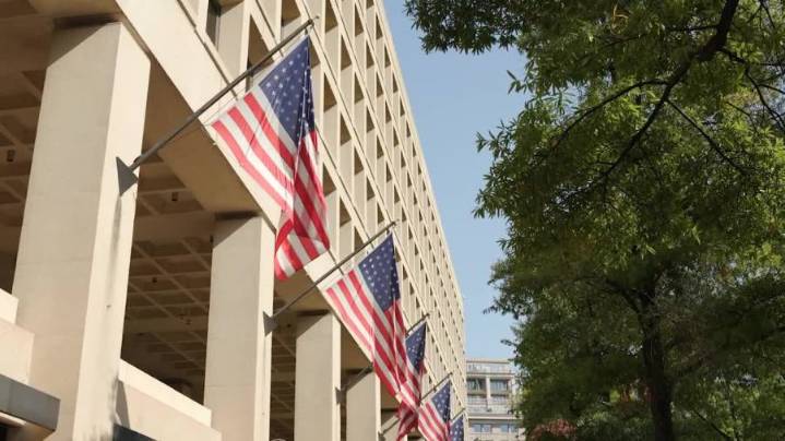 Government shutdown has major local impact