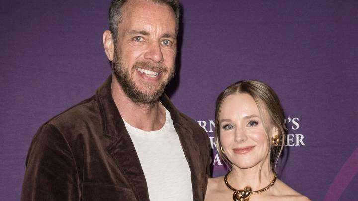 Kristen Bell accused of making light of domestic violence in anniversary post