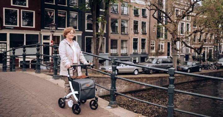 Older women who walk at least this many steps a week live longer: study