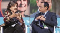 Renovación docente y continuidad política para mejorar la educación