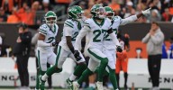 How the Jets defense shook off an ugly game and closed out the first win of 2025