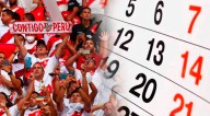 ¿Declaran feriado largo desde el 11 al 14 de octubre a nivel nacional? Esto señala El Peruano