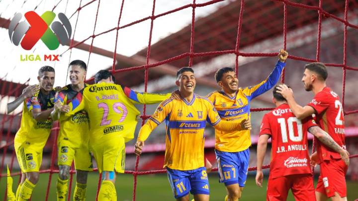 El Apertura 2025 se convierte en el torneo con más goles en los últimos 20 años; ¿cuántos lleva?