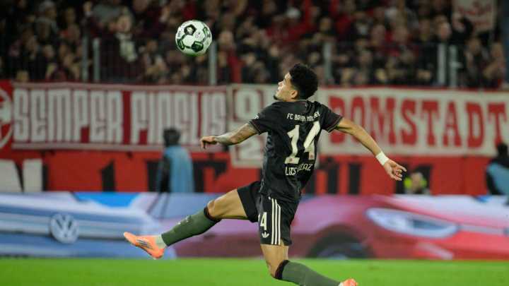 Luis Díaz lideró nueva victoria del Bayern Múnich: hizo gol y asistencia en Copa de Alemania contra Colonia