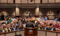 Election 2025: Chesapeake candidates discuss priorities