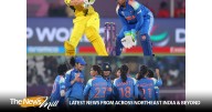 Women’s WC: Harmanpreet rues poor death-overs batting, Healy rejoices entering “new territory” after record chase