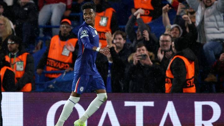 Estêvão: Every landmark the Chelsea teen has set so far