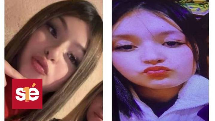 Desaparecen dos menores en Toluca: Alerta Amber en máxima urgencia