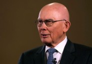 Dallin Oaks, former Utah Supreme Court justice, named as new leader of Mormon church