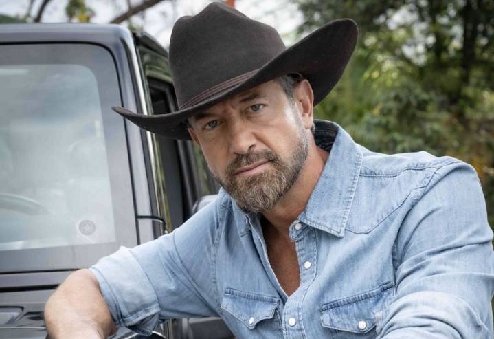 Gabriel Soto asegura que Monteverde lo rescató