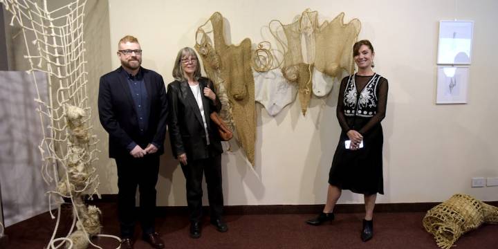 El encuentro de la Fundación Sales que reunió investigación y arte: “La ciencia sirve para vivir mejor”