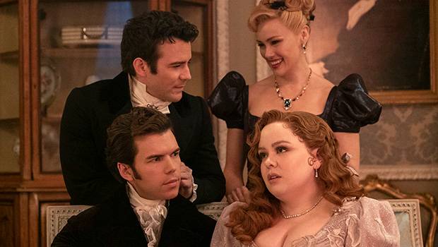 ‘Bridgerton’ Season 4: Everything We Know