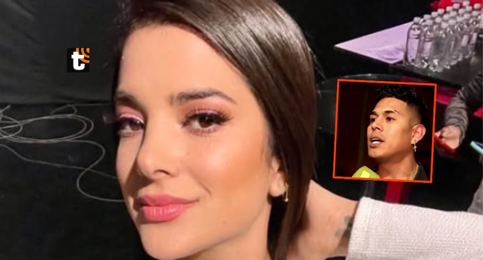 Suheyn en bronca con César Vega tras no conciliar y lo acusa de maltrato psicológico: “Vamos a ir a juicio” La modelo afirmó que no está pidiendo de más, solo quiere que su hija tenga una calidad de v