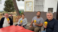 Hortunas (Requena): “Los niños que vienen en verano cuando llegaron lloraron porque habían perdido su pueblo, era otro tras la DANA”