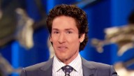 Joel Osteen Ordered To Acquire Butcher's License Due To Exegetical Methods