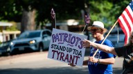'No Kings' protests planned for Oct. 18 in Fort Collins, beyond