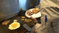 Order Up: Liv Cafe & Bistro
