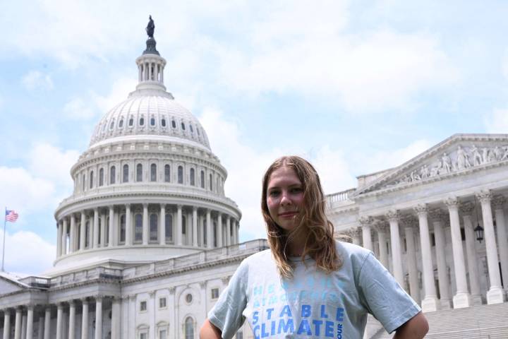 Court Dismisses Youth-Led Lawsuit Challenging Trump Orders Boosting Fossil Fuels