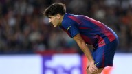La arriesgada defensa adelantada del Barcelona de Flick para el Clásico