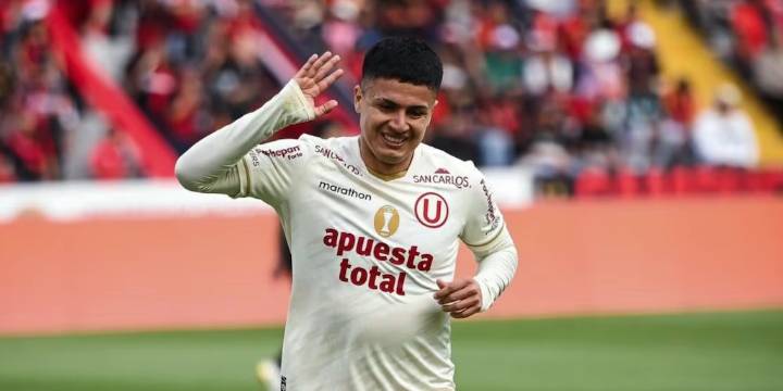 Jairo Concha respondió a las críticas del tricampeonato de Universitario: “Cuando salía campeón en Alianza Lima decían lo mismo”