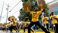 Check out our Alabama State football vs Bethune Cookman photo gallery
