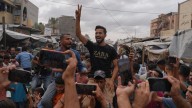 Israel y Hamás acuerdan un alto el fuego en Gaza pendiente de la aprobación final del Gobierno de Netanyahu