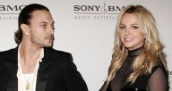Britney Spears Slams Ex-Husband Kevin Federline for ‘Gaslighting’ & ‘Hurting’ Her With ‘Lies’ in New Book | Britney Spears, Kevin Federline | Celebrity News and Gossip | Entertainment, Photos and Vide