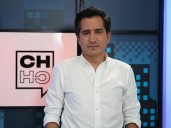 La pantomima de Petro y Morris